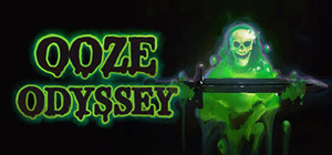 Ooze Odyssey banner