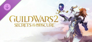Guild Wars 2: Secrets of the Obscure banner
