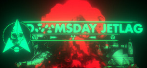 Doomsday Jetlag banner