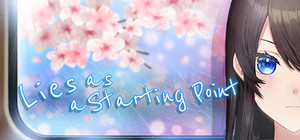 Lies as a Starting Point banner