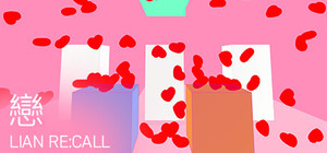 戀 LIAN Re:Call banner