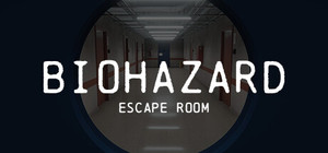 Biohazard: Escape Room banner