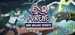 Pyrene banner