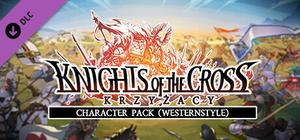 Krzyżacy - The Knights of the Cross：Character Pack (Western Style) banner