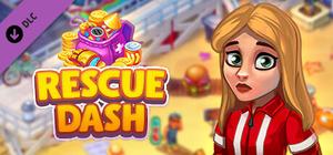 Rescue Dash - Master Pack banner