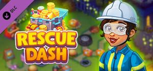 Rescue Dash - Professional Pack banner