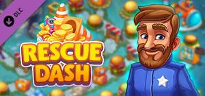 Rescue Dash - Specialist Pack banner