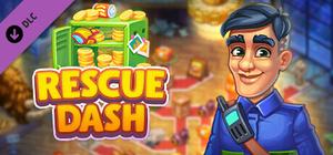 Rescue Dash - Champion Pack banner