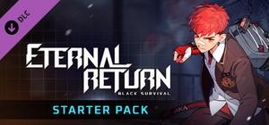 Eternal Return - Starter Pack banner