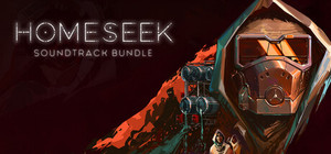 Homeseek + Original Soundtrack banner