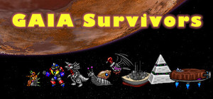 GAIA Survivors banner