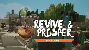 Revive and Prosper - Prologue banner