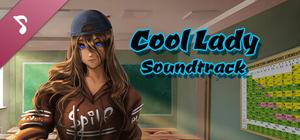 Cool Lady Soundtrack banner