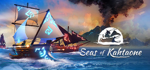 Seas of Kahtaone banner
