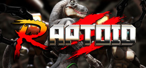 Raptoid banner
