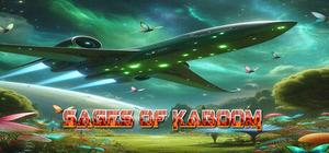 Sages Of Kaboom banner