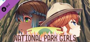 National Park Girls - Episode 5: Eternal Evergreen Part 2 banner