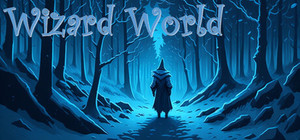 Wizard World banner