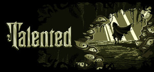 Talented banner