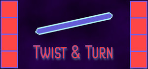Twist & Turn banner