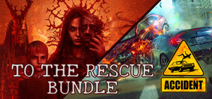 Unholy&Accident bundle - To the Rescue! banner