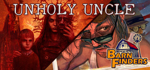 Unholy Uncle banner