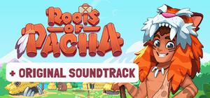 Roots of Pacha + Soundtrack banner