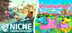 The Frenetic Genetics Bundle banner