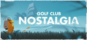 Golf Club Nostalgia banner