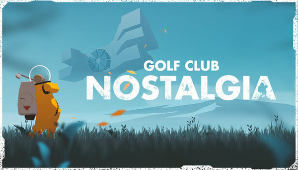 GOLF CLUB NOSTALGI