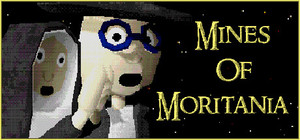 Mines Of Moritania banner