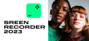 Movavi Screen Recorder 2023 banner