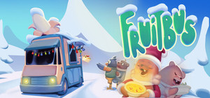 Fruitbus banner