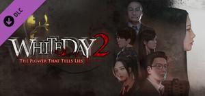 White Day2: The Flower That Tells Lies - EP3 banner