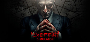 Exorcist Simulator banner