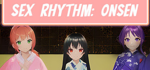 Sex Rhythm: Onsen banner