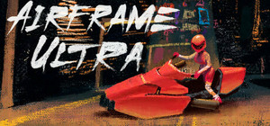 Airframe Ultra banner