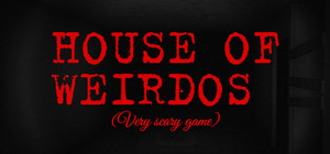 House of Weirdos banner
