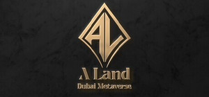 A Land: Dubai Metaverse banner