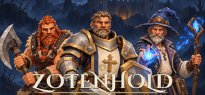 Zotenhold banner