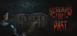 Screams from the Past banner