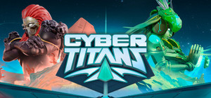 CyberTitans banner