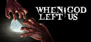 When God Left Us banner