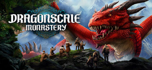 Dragonscale Monastery banner