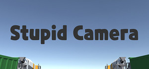 Stupid Camera banner