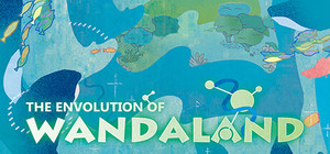 The Envolution Of Wandaland banner