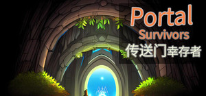 Portal Survivors banner