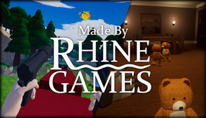 Made by Rhine Games banner