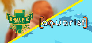 BrewPub with Aquarist banner