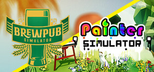 BrewPub with Painter banner